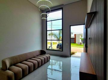 Casa de 4 quartos, Itupeva · Casa térrea nova com 3 suítes - Villagio Azzure - Itupeva/ Cabreuva - SP