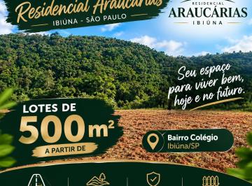 Terreno , Ibiúna · Realize seu sonho de morar no interior