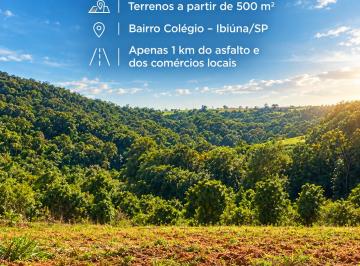 Terreno · 500m² - JESSICA IMOVEIS · MAIS ESPAÇO PARA CONSTRUIR SEUS SONHOS!