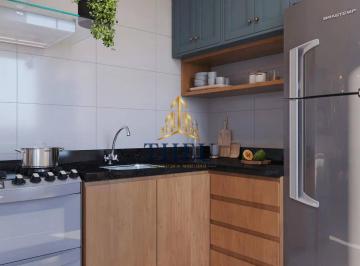 Apartamento · 2 Quartos · 1 Vaga · Sky Raja Residence Riva – Apartamentos na Zona Sul de Belo Horizonte