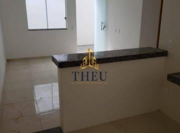 Casa · 19m² · 2 Quartos · 1 Vaga · CASA NOVA À VENDA — 2 QUARTOS | 1 SUÍTE COM CLOSET | QUINTAL PRIVATIVO