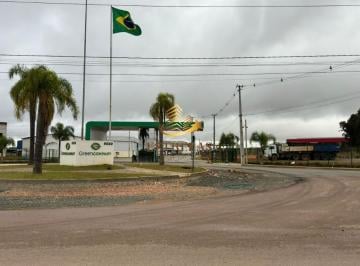 Foto 01 · Terreno comercial Lote 195- 2.075,00m² privativo em condomínio exclusivo no bairro Eucaliptos em Faz