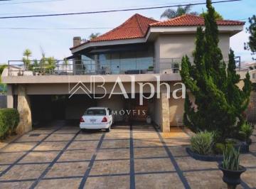 Foto 01 · Casa mobiliada para locação no Residencial Zero em Alphaville, Barueri- SP