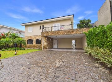 Casa de 5 quartos, Barueri · Casa de 500 m² com 5 quartos para aluguel em Alphaville