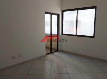 Apartamento de 1 quarto, Santos · Apartamento à venda no Gonzaga, Santos/SP — vista para o mar!
