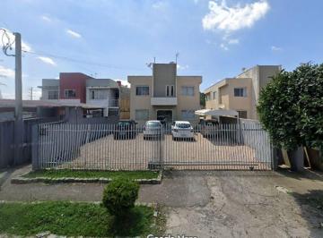 Apartamento de 2 quartos, São José dos Pinhais · Apartamento Residencial para Venda no Bairro Rio Pequeno - São José Dos Pinhais