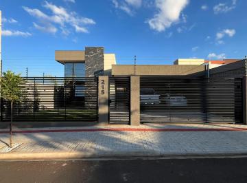 Casa de 3 quartos, Londrina · Casa Terrea alta padrão