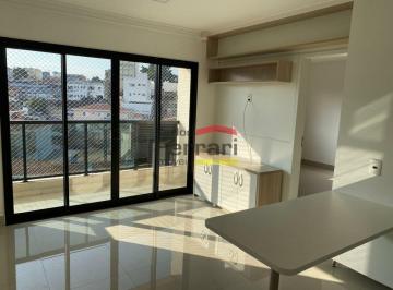 Apartamento de 1 quarto, São Paulo · Apartamento de 1 suite e 1 vaga proximo do metro Parada Inglesa