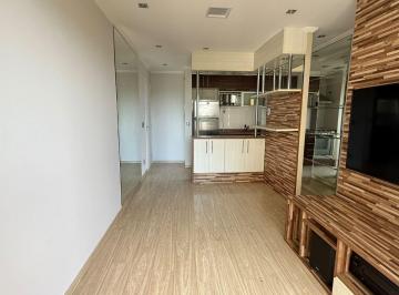 Apartamento de 2 quartos, São Paulo · APARTAMENTO PARA LOCAÇÃO – 2 DORMITORIOS VILA ANASTACIO