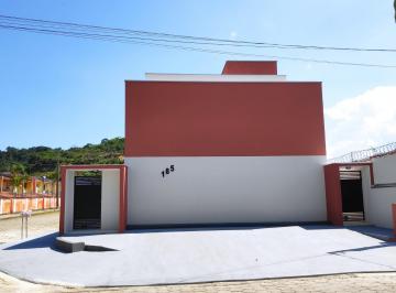 Apartamento de 1 quarto, Caraguatatuba · Studio para locação definitiva na Martim de sa