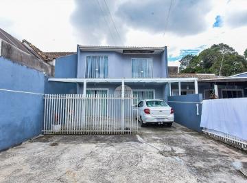 Casa de 4 quartos, São José dos Pinhais · Sobrado para venda com 4 quartos no Bairro Del Rey - São José Dos Pinhais