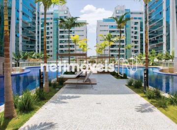 Apartamento de 3 quartos, Brasília · Apartamento 03 quartos Mobiliado para locação — Conforto e Qualidade de Vida | PRIME RESIDENCE
