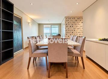 Apartamento de 3 quartos, Brasília · Apartamento 03 quartos Mobiliado para locação — Conforto e Qualidade de Vida | PRIME RESIDENCE