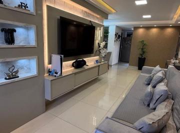 Apartamento de 3 quartos, Curitiba · Apartamento em Centro - Curitiba - PR em condomínio fechado de alto padrão com 3 quartos