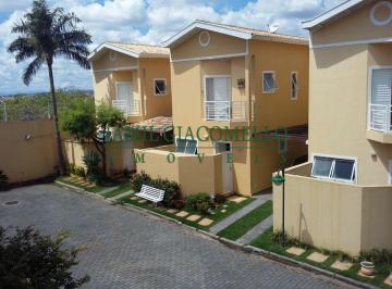 Casa de 2 quartos, Jundiaí · Casa em Condomínio, à venda, em Jundiaí - Residencial Vila dos Ipês - Jd. Bonfiglioli - 2 suítes!