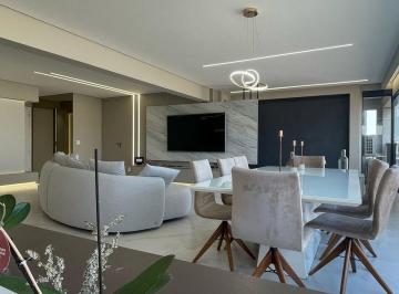 Apartamento de 3 quartos, Curitiba · Apartamento em Centro Cívico - Curitiba - PR em condomínio fechado de alto padrão com 3 quartos