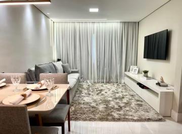 Apartamento de 3 quartos, São Paulo · Apartamento em Água Branca - São Paulo - SP em condomínio fechado de alto padrão com 3 quartos
