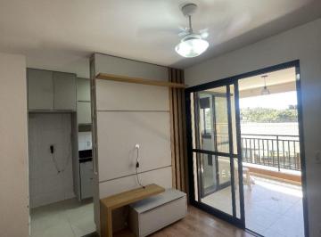 Apartamento de 3 quartos, Cuiabá · Condomínio Upper Parque das Águas