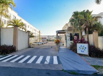 Apartamento de 2 quartos, São José dos Pinhais · Apartamento para venda com 2 quartos no Bairro Boneca Do Iguaçu - São José dos Pinhais