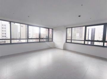 Comercial , Curitiba · Endeavour Prime Offices | Sala comercial de 64 m² no Batel