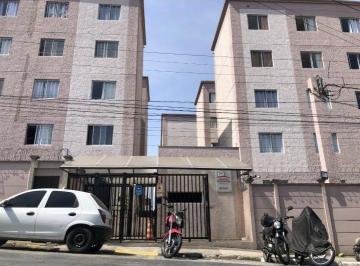 Apartamento de 2 quartos, São Paulo · Vendo apartamento 2 quartos