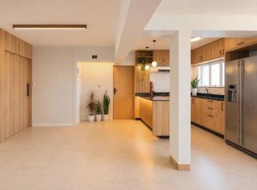 Apartamento de 3 quartos, São Paulo · Apartamento 115 m²- 3 quartos, sendo 1 suíte, 2 vagas e vista panorâmica na Heitor Penteado.