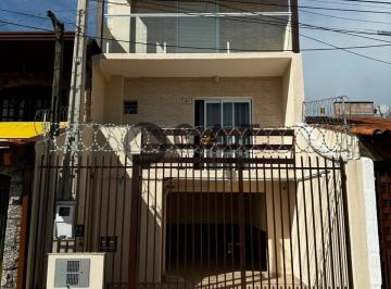 Foto 01 · Kitnet para locação em Votorantim-SP, Jardim São Luís: 1 quarto, 1 sala, 1 banheiro, 22m²!