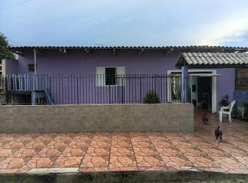 1 · SÃO LEOPOLDO - CASA - VICENTINA