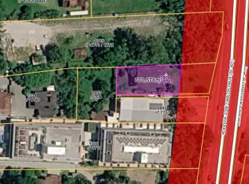 Comercial , Florianópolis · Casa comercial Terreno