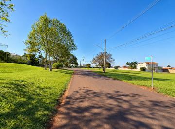 Terreno , Cesário Lange · Lote 1.018 m² - Condomínio Fechado Residencial Jatobá — Cesário Lange/SP