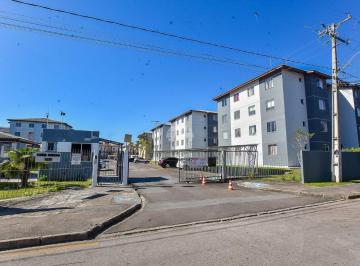 Apartamento de 2 quartos, São José dos Pinhais · Apartamento para Venda com 2 quartos no Bairro Parque Da Fonte - São José Dos Pinhais