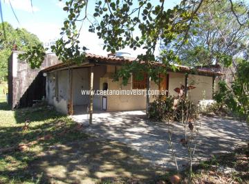 Rural de 2 quartos, Itaboraí · Chácara Plana e C/ Frutíferas - C/ Preço de Terreno Puro