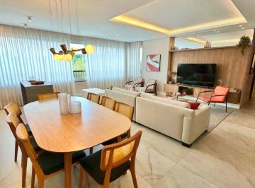 Apartamento de 3 quartos, Fortaleza · Apartamento em Meireles - Fortaleza - CE em condomínio fechado de alto padrão com 3 quartos 2 suítes