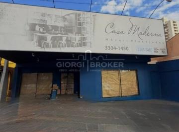 Foto 39 · Excelente Oportunidade! Ponto Comercial à Venda no Centro de São José do Rio Preto-SP: 6 Salas, 2 Ba