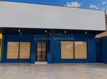 Foto 01 · Excelente Oportunidade! Ponto Comercial à Venda no Centro de São José do Rio Preto-SP: 6 Salas, 2 Ba