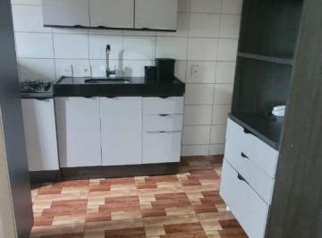 Apartamento de 2 quartos, Monte Mor · Apartamento 50 m² no Jardim Panorama – R$ 187 Mil
AP001416