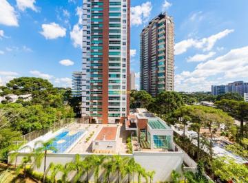 Apartamento de 3 quartos, Curitiba · Apartamento no Ed. Clarice Lispector - 3 quartos, 1 suíte - Varanda Gourmet - Espaço amplo