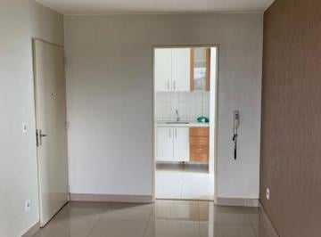 Apartamento de 2 quartos, Samambaia · Residencial Monaco -Alugo apartamento 2 quartos, porcelanato, armários, nascente, perto do metro.