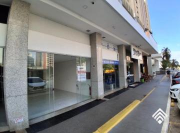 Comercial , Águas Claras · Loja Térrea Águas Claras Duo Residence Mall Rua 19 Norte Vaga de garagem Shopping Estacionamento