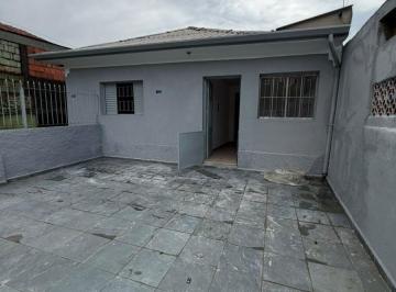 Casa de 2 quartos, São Paulo · Bosque da Saúde - Casa térrea com 02 dormitórios e 02 vagas - Locação