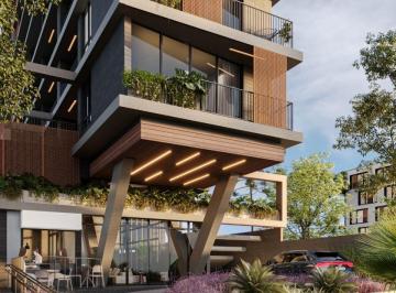 Apartamento de 1 quarto, Curitiba · Studio à venda no Oxygen, a partir de R$ 635.000 no Batel