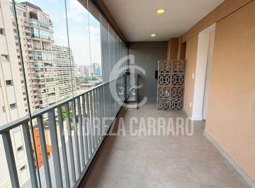 Apartamento de 1 quarto, São Paulo · Studio Vila Nova Conceição Voxx