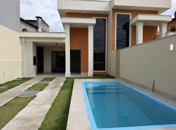 202609111514297724.jpg · Casa para Venda em Rio das Ostras, Atlântica, 3 dormitórios, 1 suíte, 3 banheiros, 2 vagas