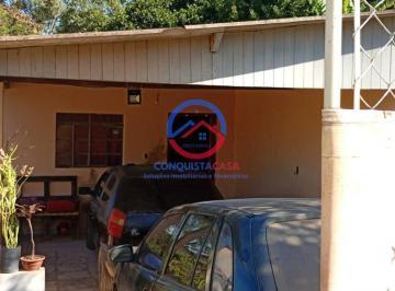 Rural · 1089m² · 2 Quartos · 2 Vagas · Chácara à Venda no Portal de São Tiago, Itu - Suítes e Sol da Manhã
