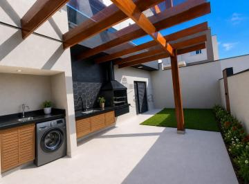 Casa de 3 quartos, Jacareí · Casa/Condomínio - Residencial - No bairro Jardim Panorama -
Residencial Fogaça - Jacareí