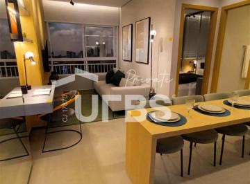Apartamento de 1 quarto, Goiânia · APARTAMENTO 40,33MT 1 QUARTO SETOR LESTE UNIVERSITARIO