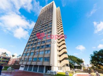 Apartamento de 2 quartos, Curitiba · Apartamento a venda no Edificio Galileu