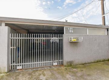 Casa de 2 quartos, São José dos Pinhais · Casa Residencial para venda com 2 quartos em São José dos Pinhais