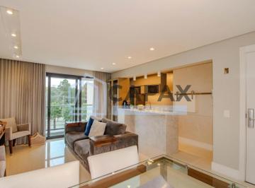 Apartamento de 1 quarto, Porto Alegre · Apartamento 1 Suíte com Varanda no Petrópolis