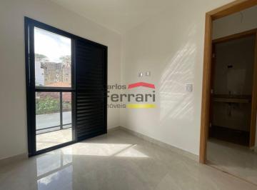 Apartamento de 2 quartos, São Paulo · Apartamento novo no Horto Florestal 2 dormitórios, 1 vaga, varanda, 45 m2